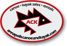 Annapolis Canoe and Kayak